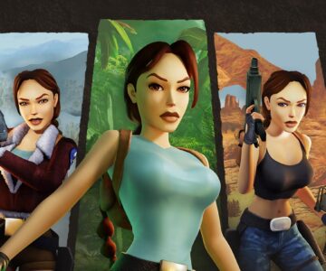 Tomb Raider