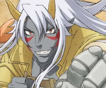 Re:Monster
