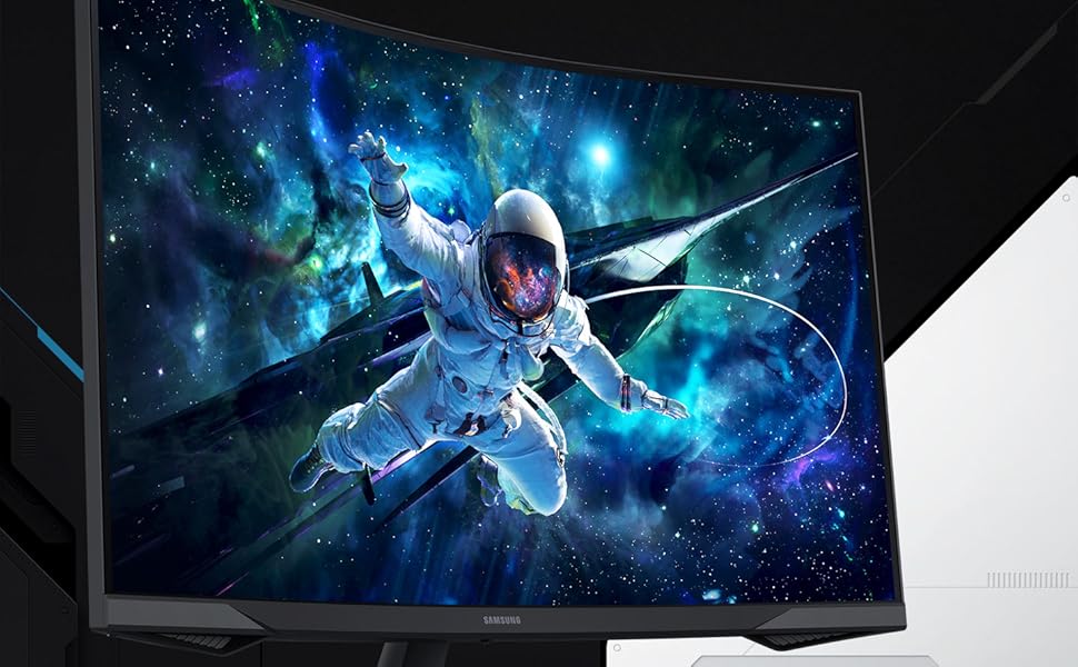Monitor de 32 polegadas: 8 modelos perfeitos para home office e gamers 2 monitor2