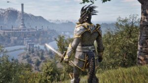 Todd Howard diz que The Elder Scrolls VI “ainda está muito longe” e pede paciência aos fãs 1 the elder scrolls 4 oblivion remastered 2 cropped 485 217 1917 1019 jpeg 1280x720 q85 1