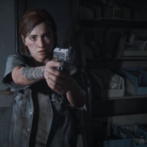 the last of us part ii
