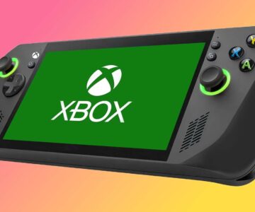 xbox portátil