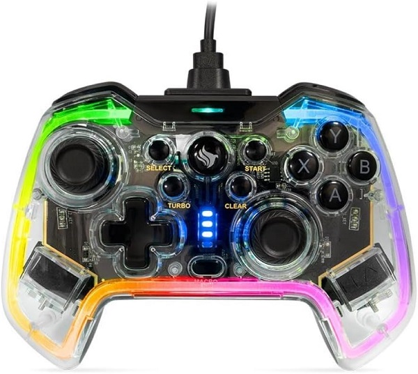 5 controles para PC em promoção na Amazon 1 1 51