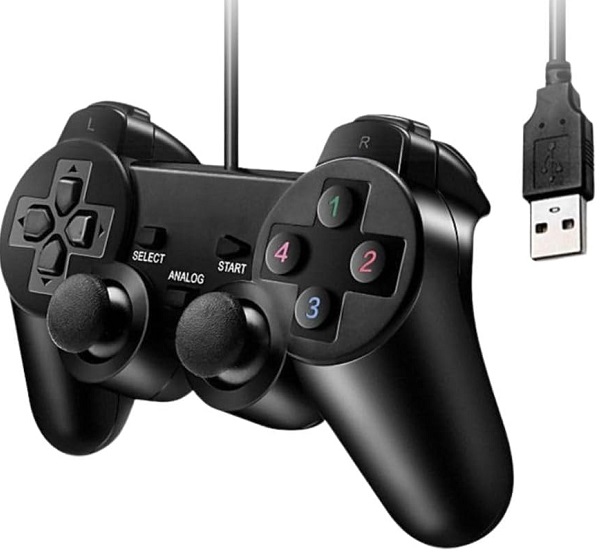 5 controles para PC em promoção na Amazon 2 2 21