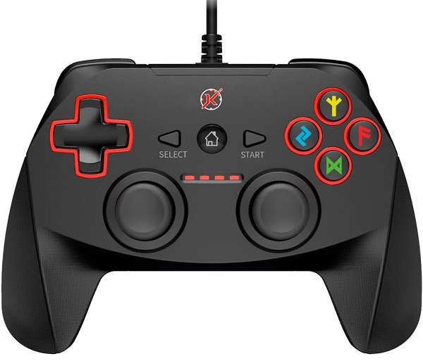 5 controles para PC em promoção na Amazon 4 4 8
