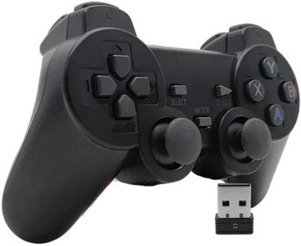 5 controles para PC em promoção na Amazon 5 5 2