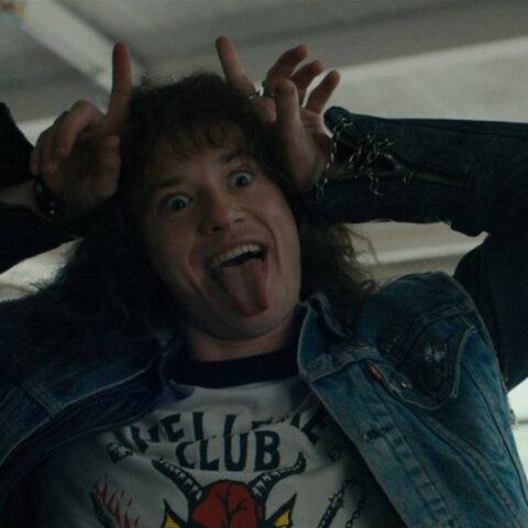 Eddie Munson