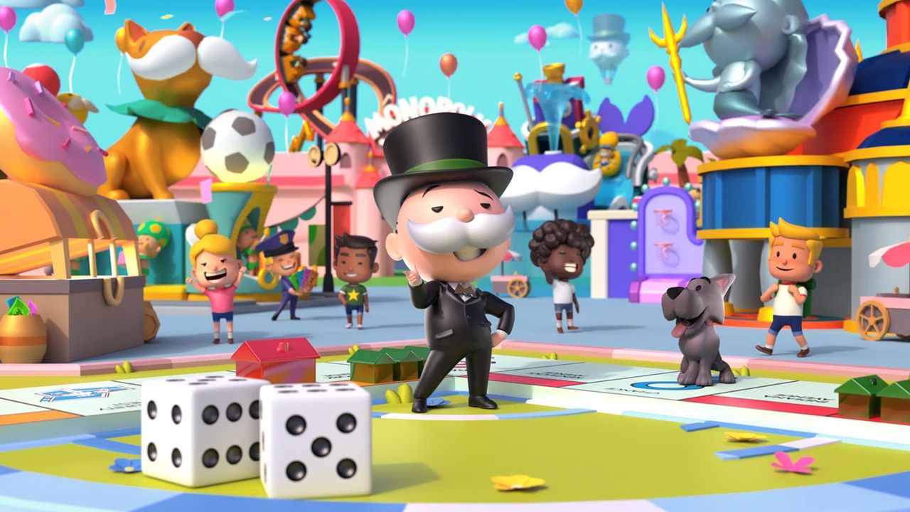 Hasbro prepara até 50 filmes e séries baseados em seus brinquedos 1 Hasbro