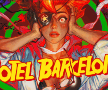 hotel barcelona