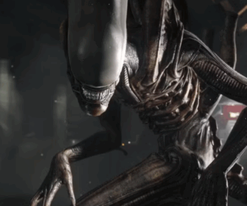 alien isolation