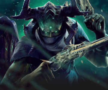 Metal: Hellsinger
