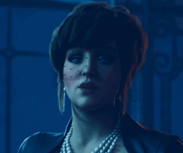 Vampire: The Masquerade - Bloodlines 2