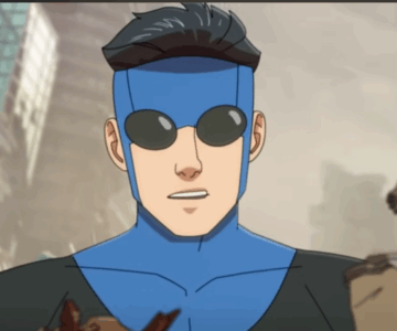 invincible