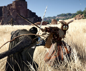 Crimson Desert