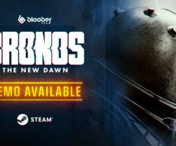 Cronos: The New Dawn