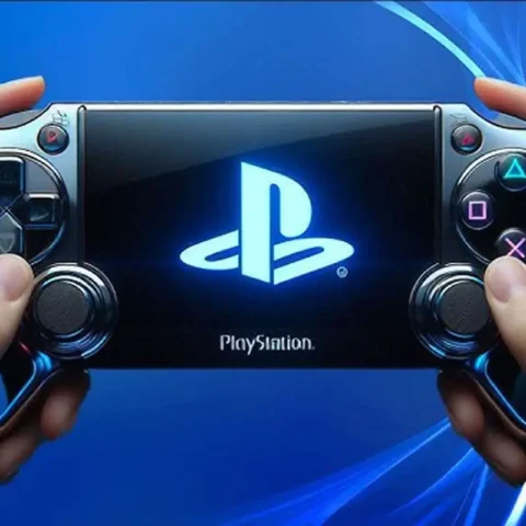 PS5