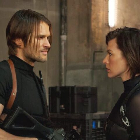 Resident Evil