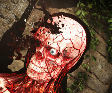 Sniper Elite