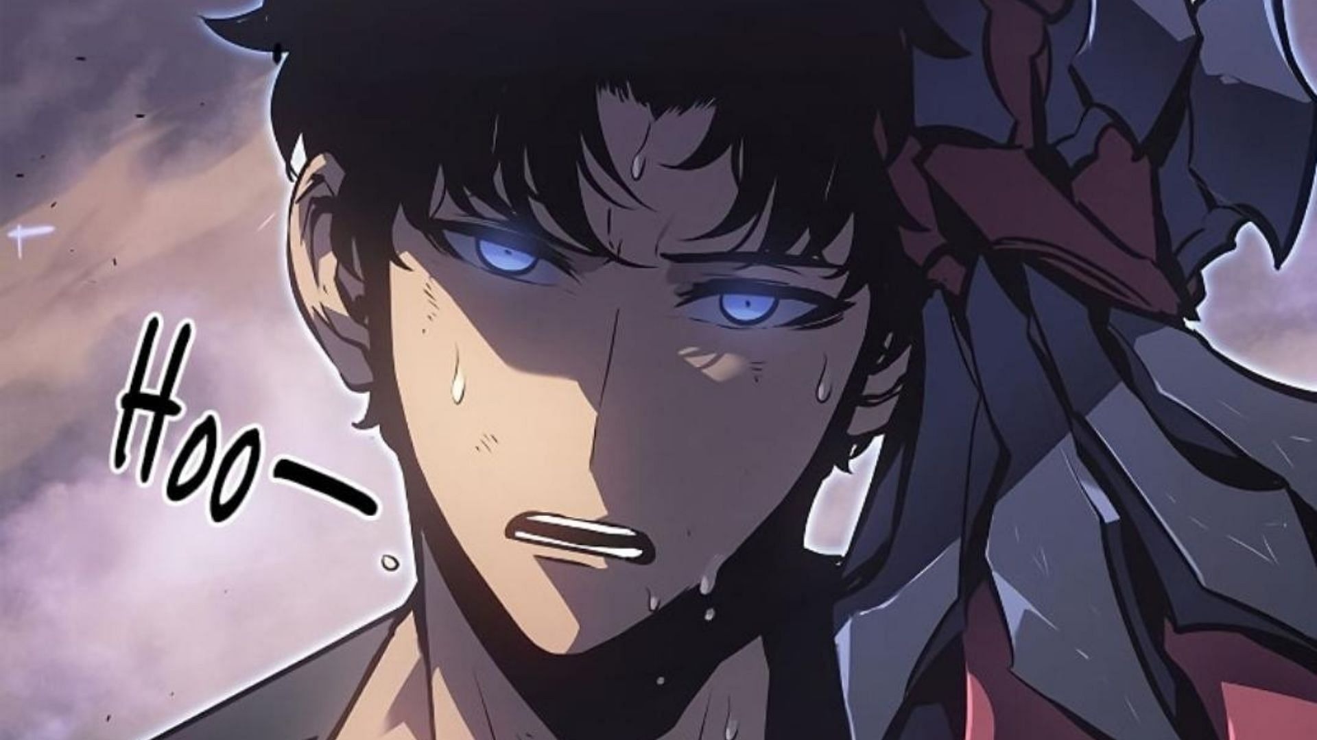 Solo-Leveling-Ragnarok Solo Leveling inicia 2026 enfrentando más notícias