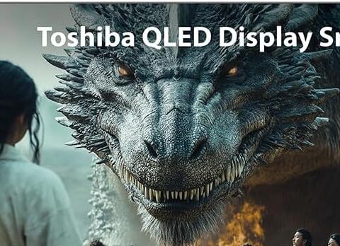 TVs QLED