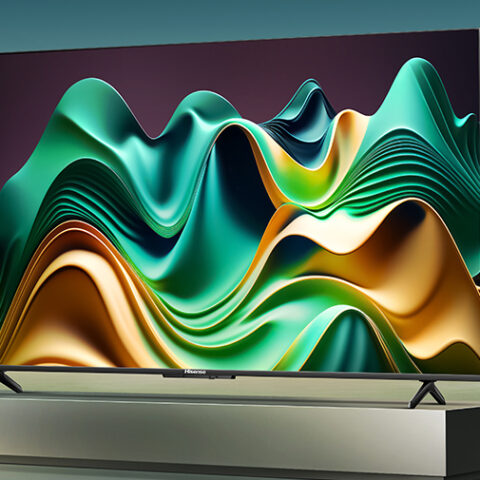TVs de 65