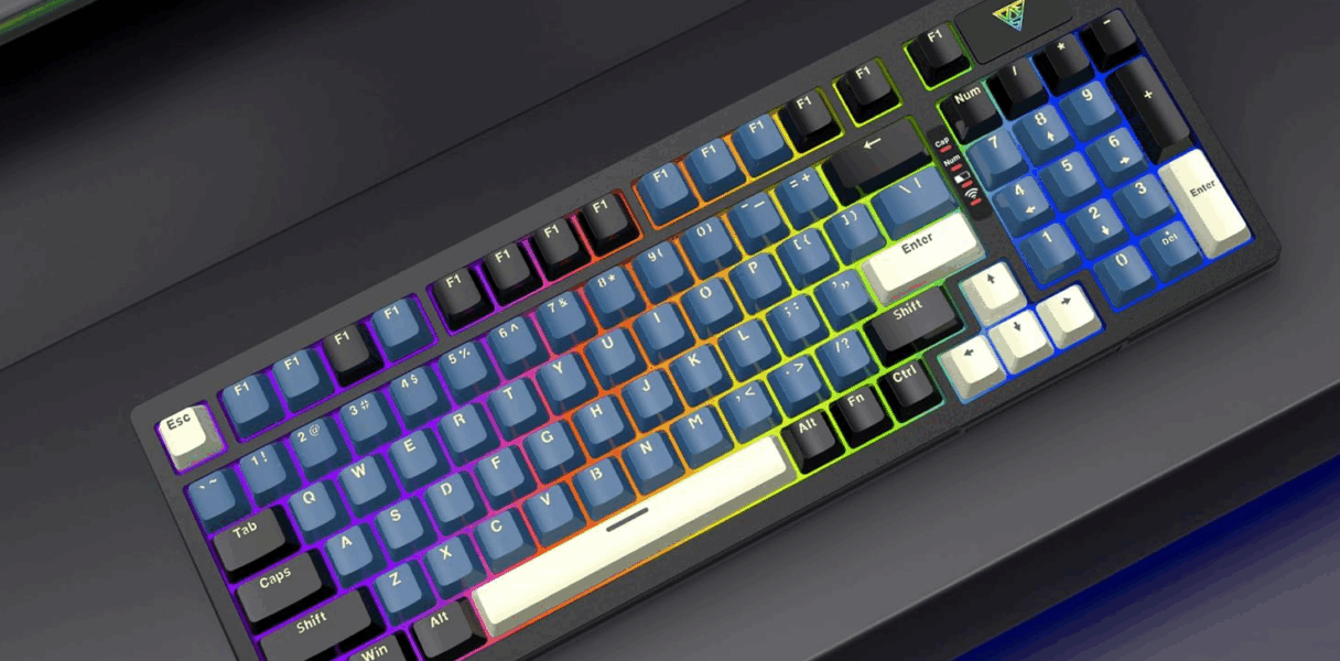 Teclados