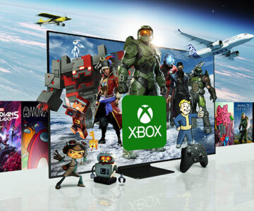 Xbox Game Pass