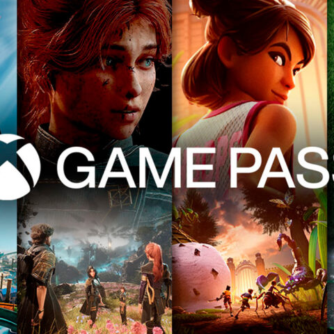 Xbox Game Pass