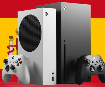 Xbox Series X