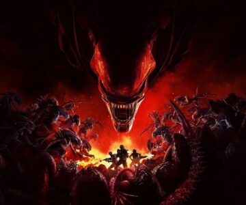 Aliens: Fireteam Elite 2