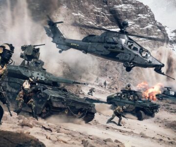 Battlefield 6
