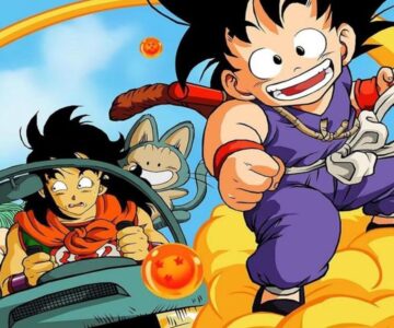 Dragon Ball
