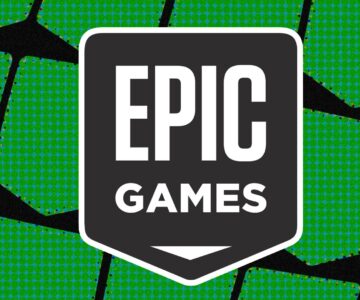 Epic Games