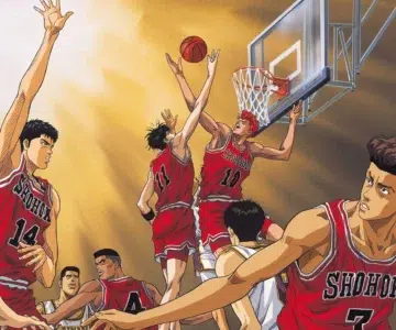 melhores animes dos anos 90