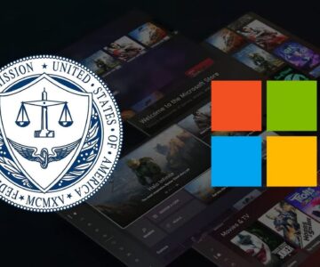 ftc microsoft