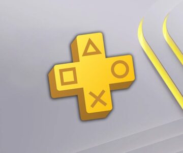 PlayStation Plus