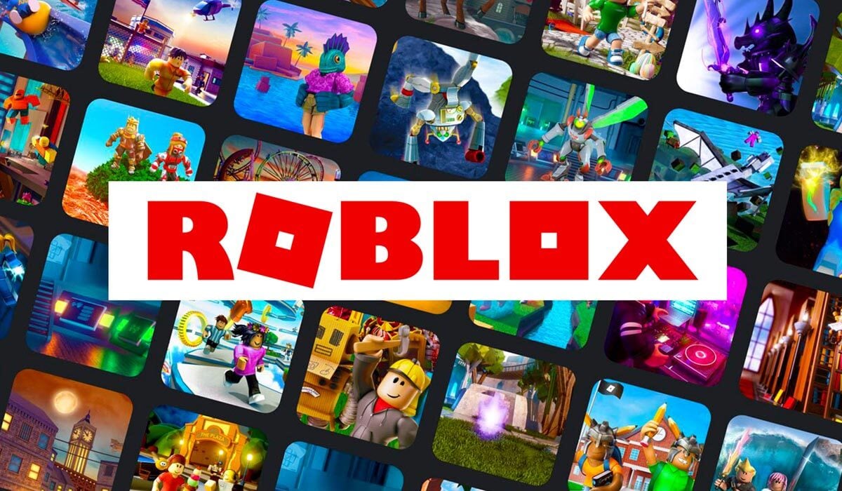 roblox Verificação de idade do Roblox pode ser burlada com um bigode falso