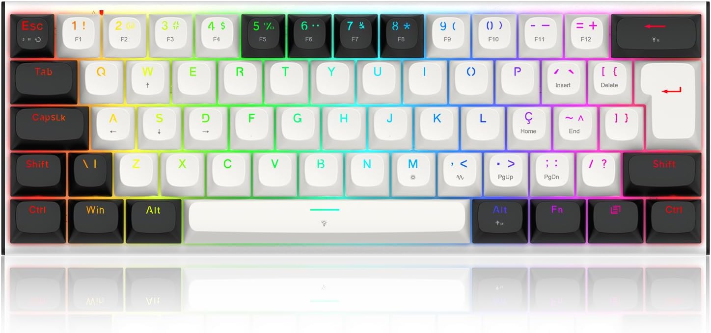 Teclados em oferta na Amazon: 8 melhores modelos para comprar com grande desconto 5 teclado5 1