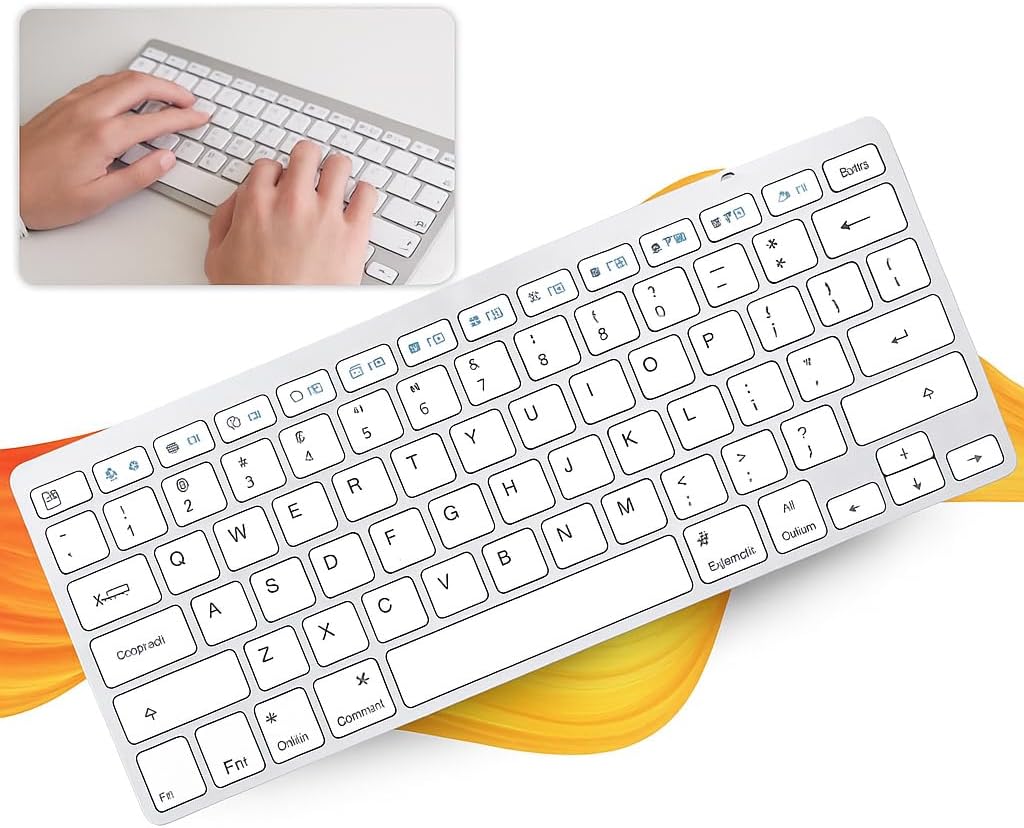 Teclados em oferta na Amazon: 8 melhores modelos para comprar com grande desconto 7 teclado7 1