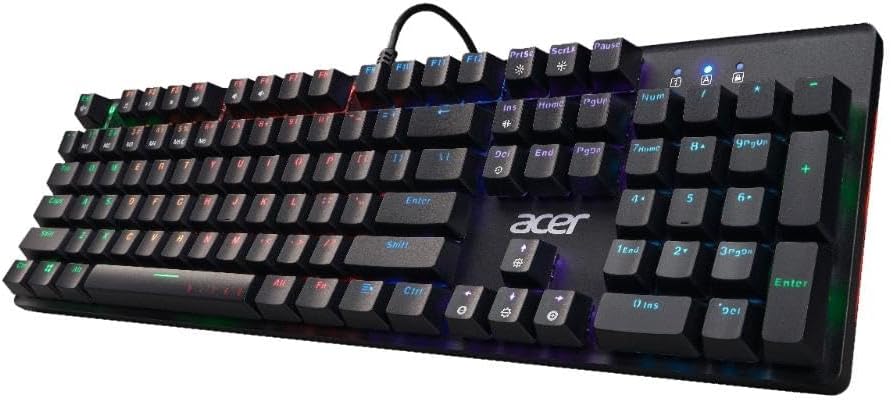 Teclados em oferta na Amazon: 8 melhores modelos para comprar com grande desconto 8 teclado8