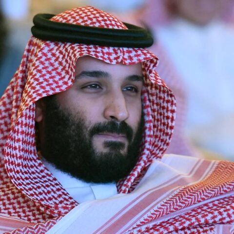 Arábia Saudita