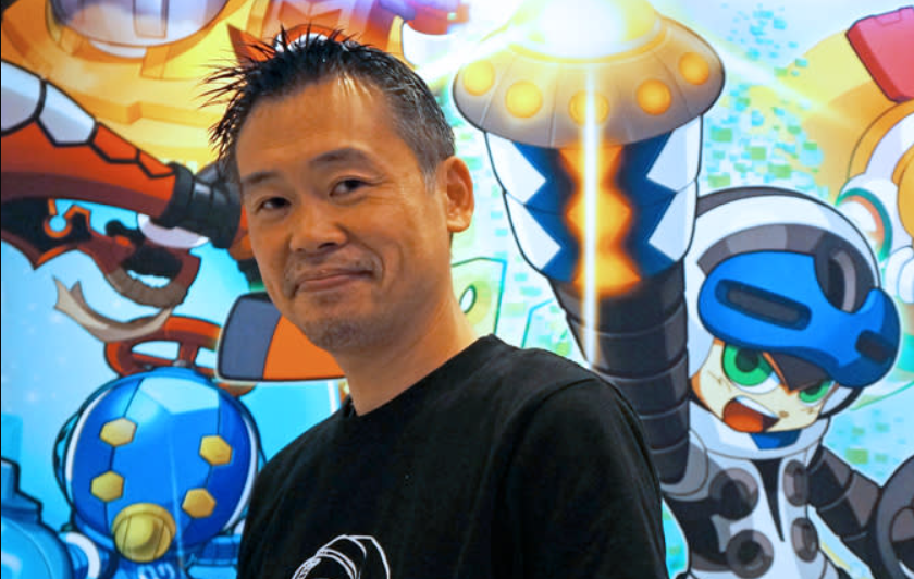 Keiji Inafune critica foco excessivo em sequências na indústria de