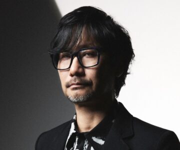 Hideo Kojima
