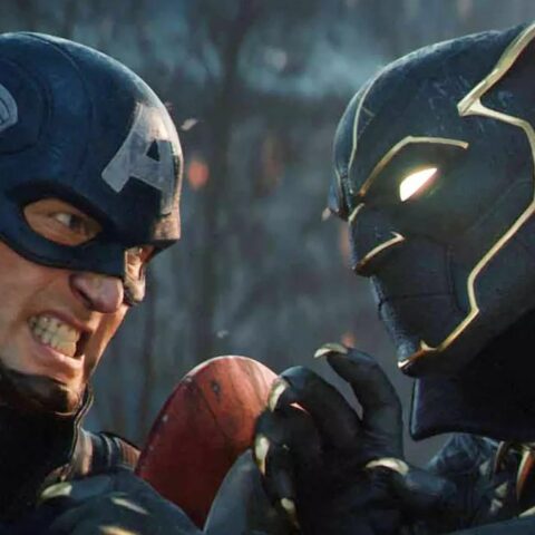 Marvel 1943: Rise of Hydra