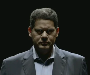 Reggie Fils Aime 1