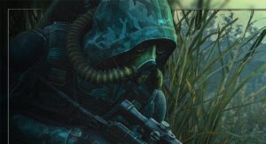 Levar S.T.A.L.K.E.R. 2 ao PS5 foi outra grande conquista em meio à guerra, afirma estúdio 1 Stalker 2