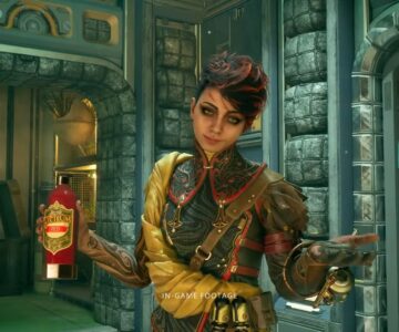 The Outer Worlds 2