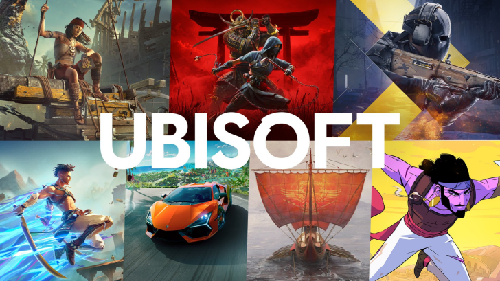 Ubisoft registrou € 1,3 bilhão de prejuízo no ano fiscal de 2026 1 Ubisoft