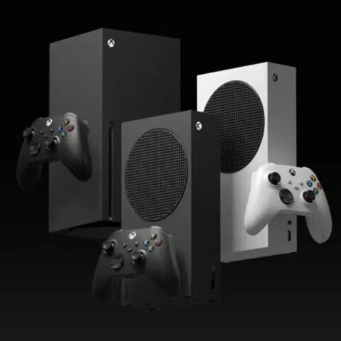 Xbox