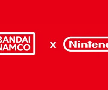 nintendo bandai